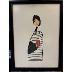 Coffee Cup