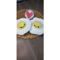 Amigurumi Omlet