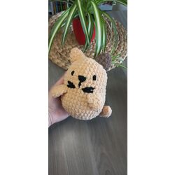 Sevimli Kedi Pamuk