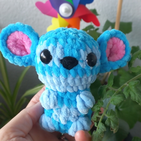 Pelus Stitch✨
