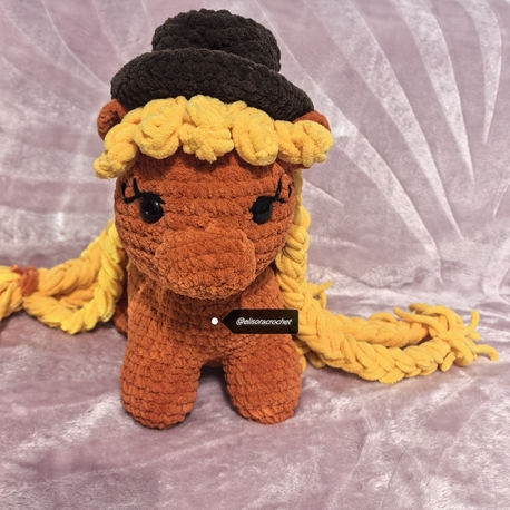 Applejack 
