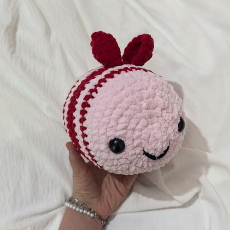 Pembe Vızvız