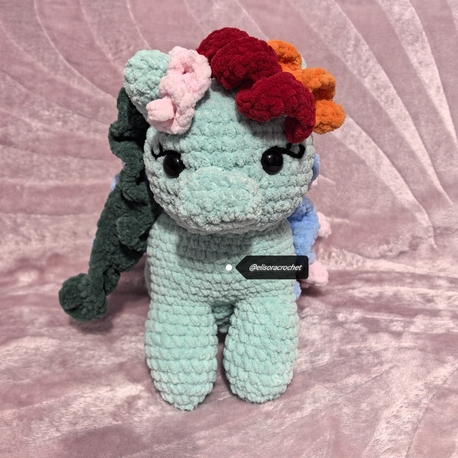 Rainbow Dash 