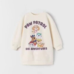 Paw Patrol Elbise