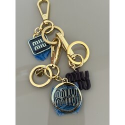Mıu mıu charm 