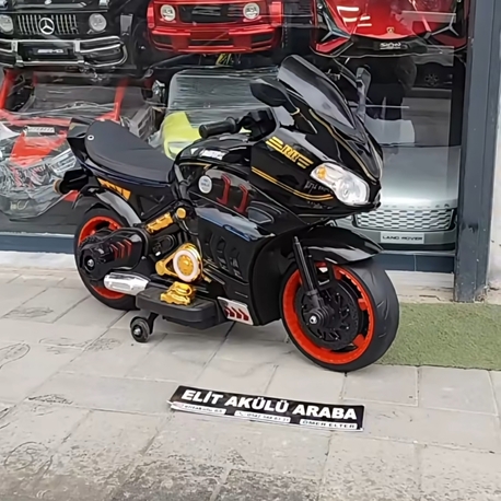 dev boy motor 