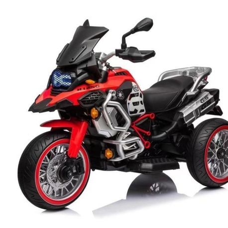 24 volt R1250 motor 