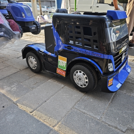12 volt Axor tır 
