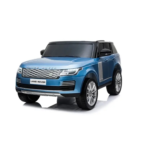 24 volt Range Rover 