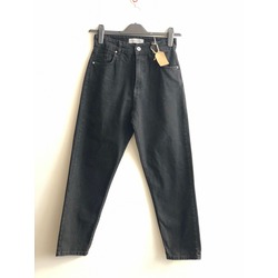 MY MAGAZİN YÜKSEK BEL MOM JEANS