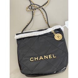 Chanel ithal çanta