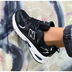 New Balance 530 Black