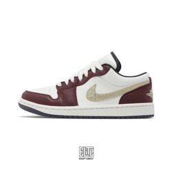 Air Jordan 1 Low “Year Of The Dragon”