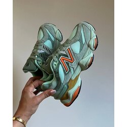 New Balance 9060 Toothpaste