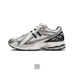 New Balance 1906R White Black
