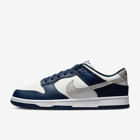 Nike SB Dunk Low Dark Blue
