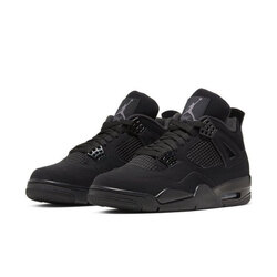 Air Jordan 4 Retro Black Cat 