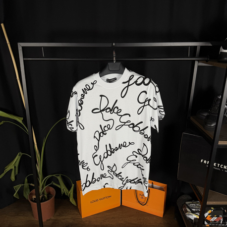 DOLCE GABBANA PREMIUM 