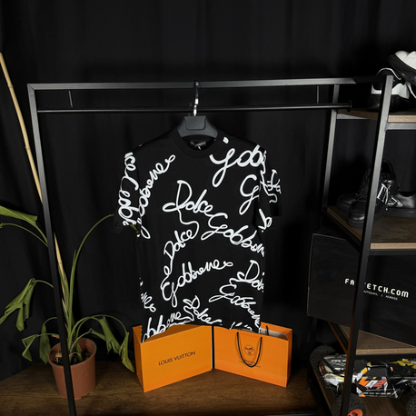 DOLCE GABBANA PREMIUM 