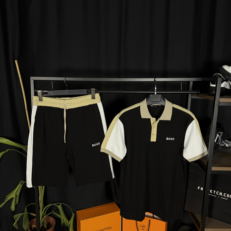 HUGO BOSS PREMIUM 