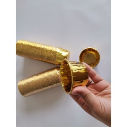 Gold Kek Kapsülü 10 adet 