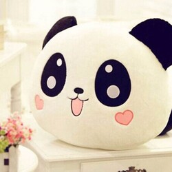 Panda Yastık