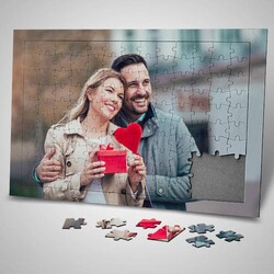 Fotoğraflı Yapboz Puzzle
