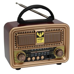 Nostaljik Radyo Orta Boy