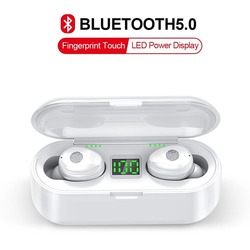 F9 Tws Bluetooth Kulaklık