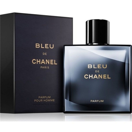 Chanel Bleu de Chanel Parfum Erkek parfümü