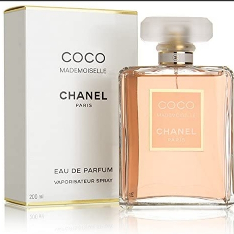 Chanel Coco Mademoiselle Edp 100ml Bayan Parfüm ARC

