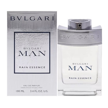 Bvlgari Man Rain Essence Edp 100 ml Erkek Parfüm