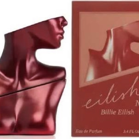 Billie Eilish No 3 Eau de Parfum Perfume 100 ml Red Kadın Parfüm