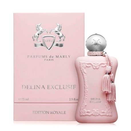 Parfums de Marly Delina Exclusive EDP Kadın 75ml Parfüm ARC