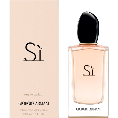 Giorgio Armani Si EDP Bayan Parfüm 100 ml ARC