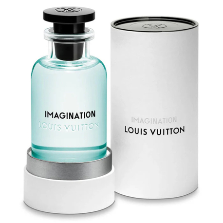 Louis Vuitton İmagination 