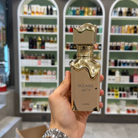 Lattafa Eclaire ( Kahve)