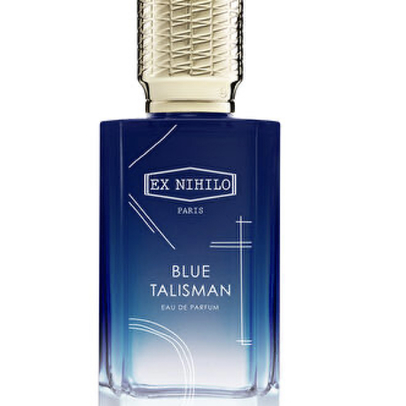 Blue Talisman Ex Nihilo 