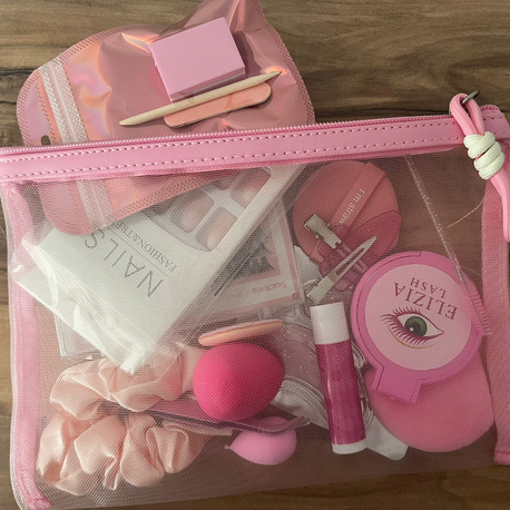 LUNA AMOUR SET