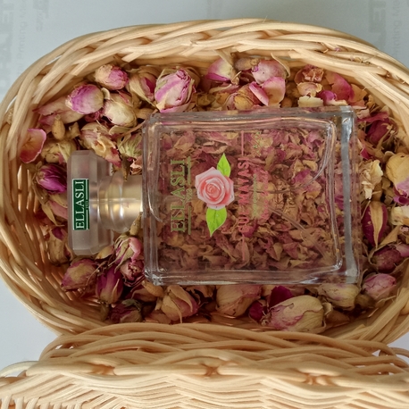 100ml Gül Mayası spray şişe 