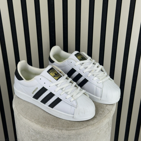 Adidas Süperstar 