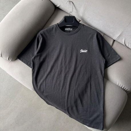 STWD Basic Haki T-Shirt