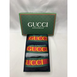 GUCCİ BOXER 3'LÜ PAKET