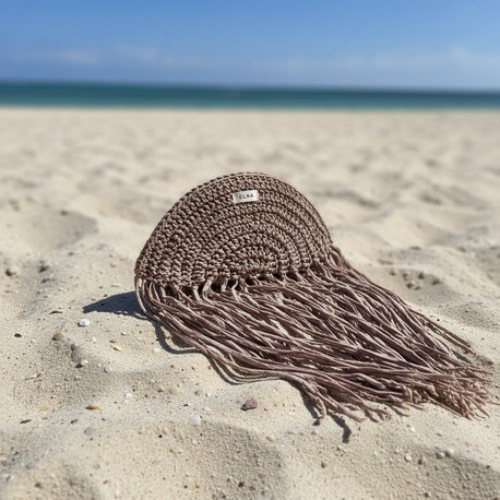 Sahara Bag 