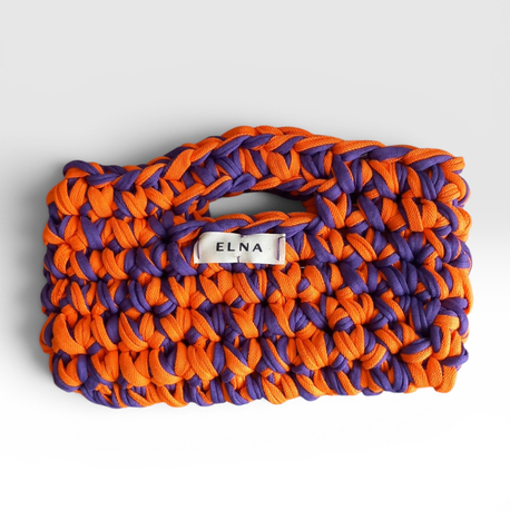 Elna Tote Bag