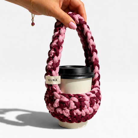 ELNA COFFEE HOLDER