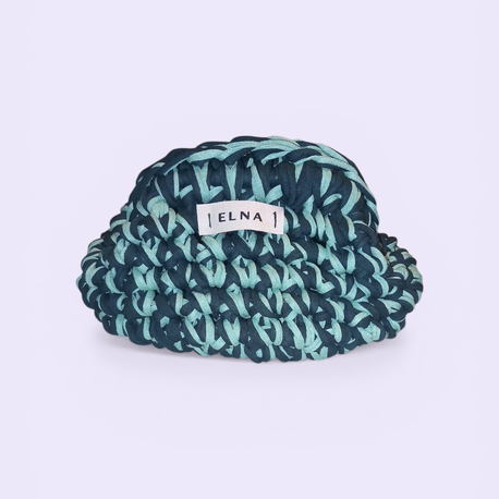 Puffy Bag