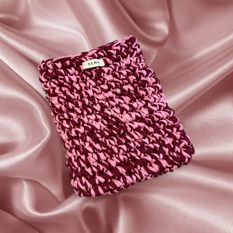 Soft Bloom Sleeve ( Laptop & Tablet Kılıf )