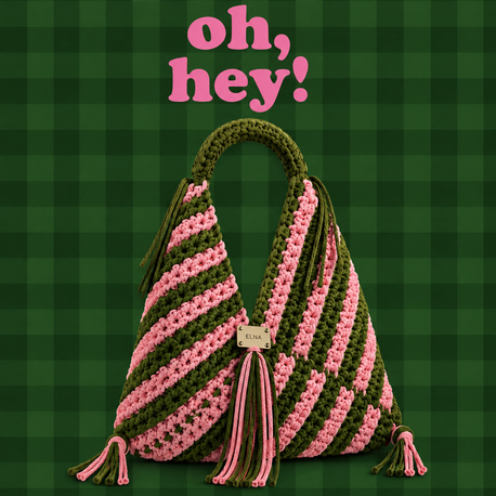 Tulip Bag