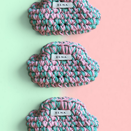 Puffy Pouch